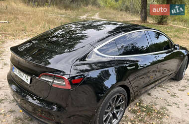 Седан Tesla Model 3 2019 в Кобеляках