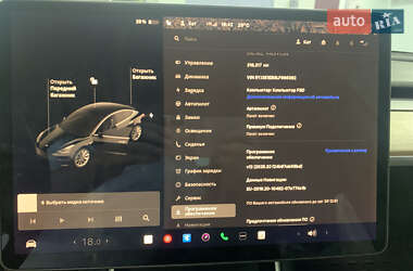 Седан Tesla Model 3 2020 в 