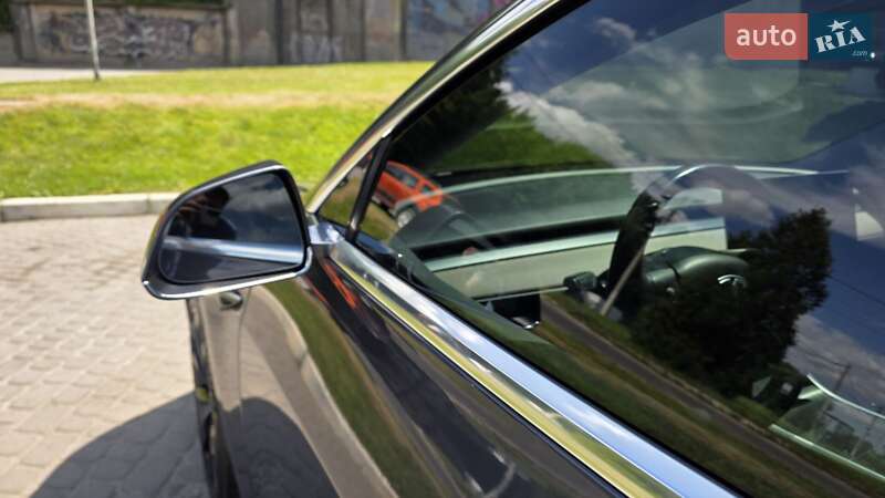 Седан Tesla Model 3 2018 в Львове фото 15 Седан Tesla Model 3 2018 в Львове