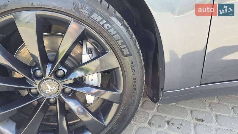 Седан Tesla Model 3 2018 в Львове фото 20 Седан Tesla Model 3 2018 в Львове