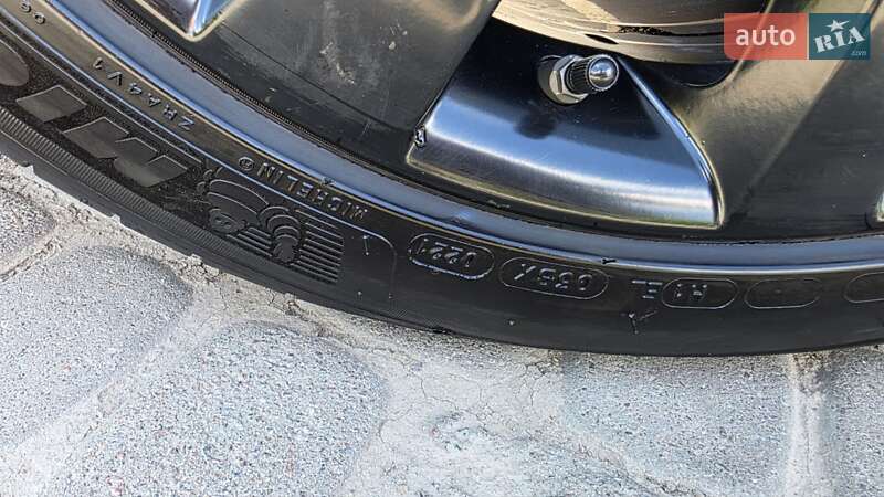 Седан Tesla Model 3 2018 в Львове фото 22 Седан Tesla Model 3 2018 в Львове