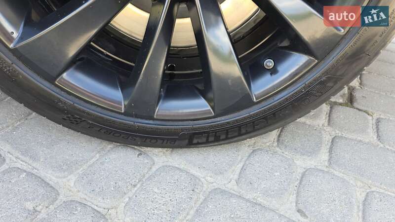 Седан Tesla Model 3 2018 в Львове фото 26 Седан Tesla Model 3 2018 в Львове