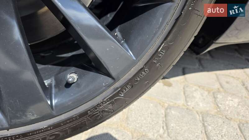 Седан Tesla Model 3 2018 в Львове фото 33 Седан Tesla Model 3 2018 в Львове