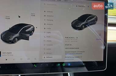 Седан Tesla Model 3 2018 в 