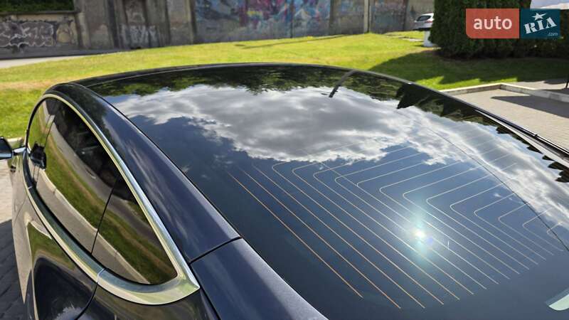 Седан Tesla Model 3 2018 в Львове фото 79 Седан Tesla Model 3 2018 в Львове
