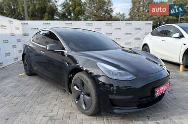 Седан Tesla Model 3 2019 в Луцке
