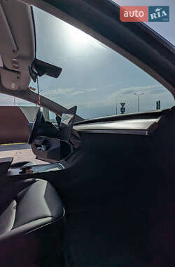Седан Tesla Model 3 2023 в 