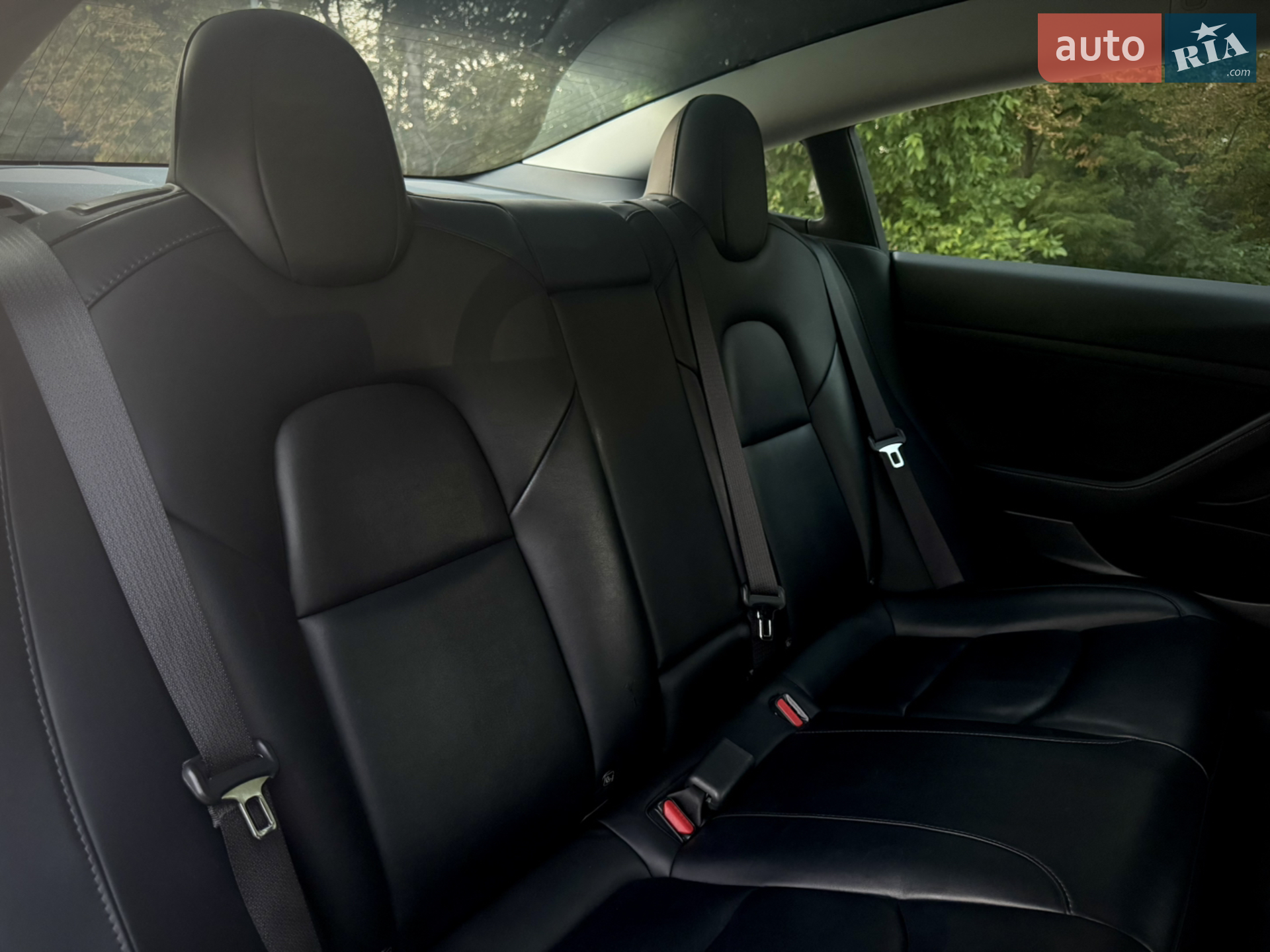 2020 Tesla Model 3 - мініатюра 17