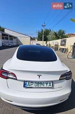 Седан Tesla Model 3 2019 в Одесі