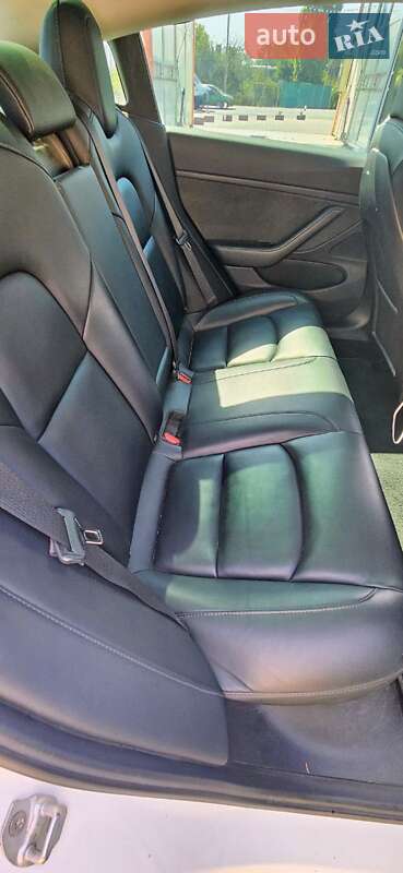 Седан Tesla Model 3 2019 в Одессе фото 2 Седан Tesla Model 3 2019 в Одессе