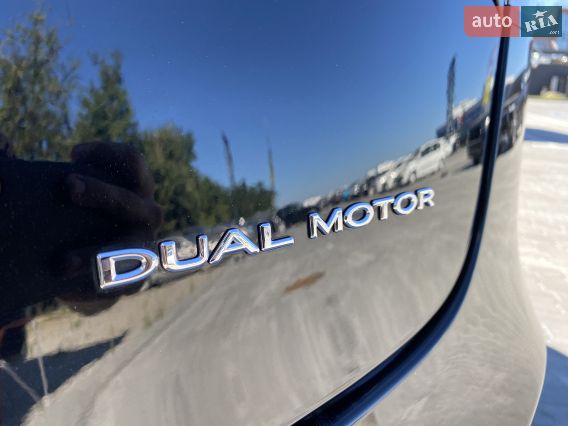 2021 Tesla Model 3 - мініатюра 4
