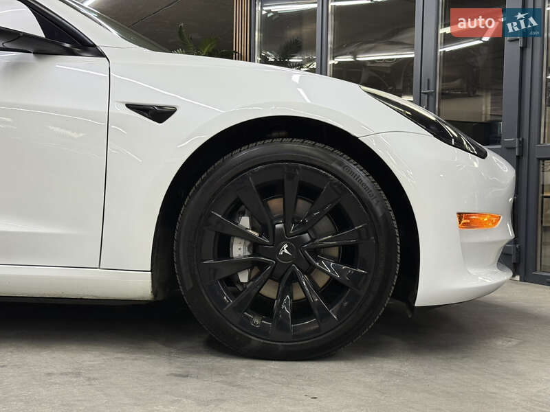 Седан Tesla Model 3 2022 в Одессе фото 5 Седан Tesla Model 3 2022 в Одессе