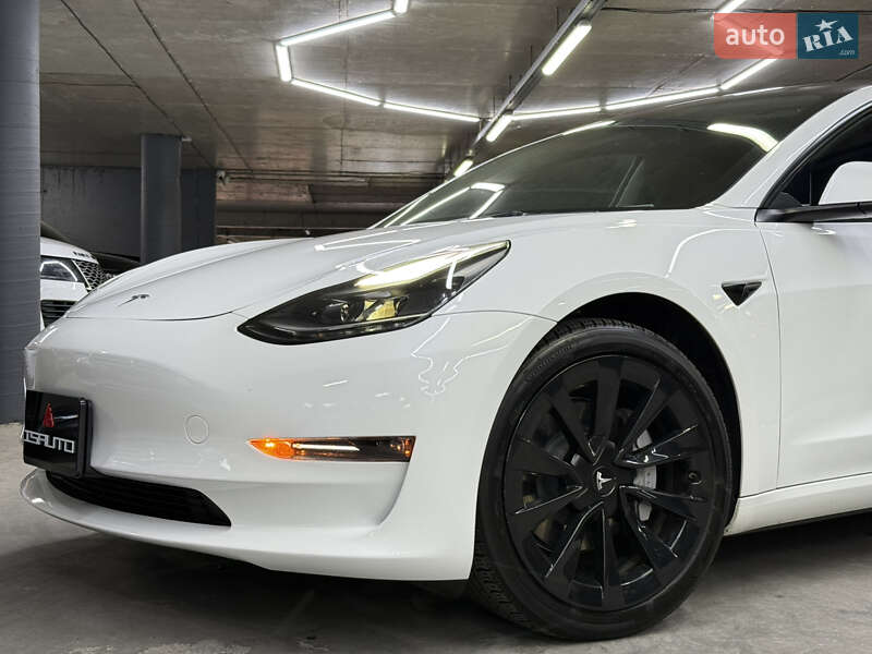 Седан Tesla Model 3 2022 в Одессе фото 9 Седан Tesla Model 3 2022 в Одессе
