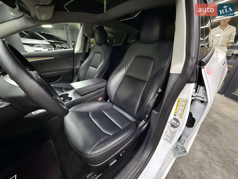 Седан Tesla Model 3 2022 в Одессе фото 19 Седан Tesla Model 3 2022 в Одессе