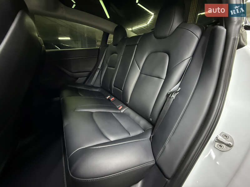 Седан Tesla Model 3 2022 в Одессе фото 22 Седан Tesla Model 3 2022 в Одессе