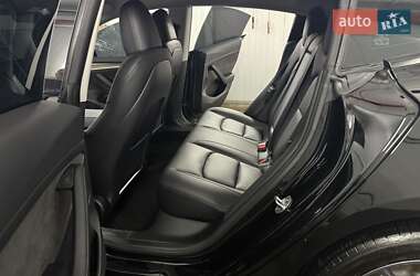 Седан Tesla Model 3 2023 в 