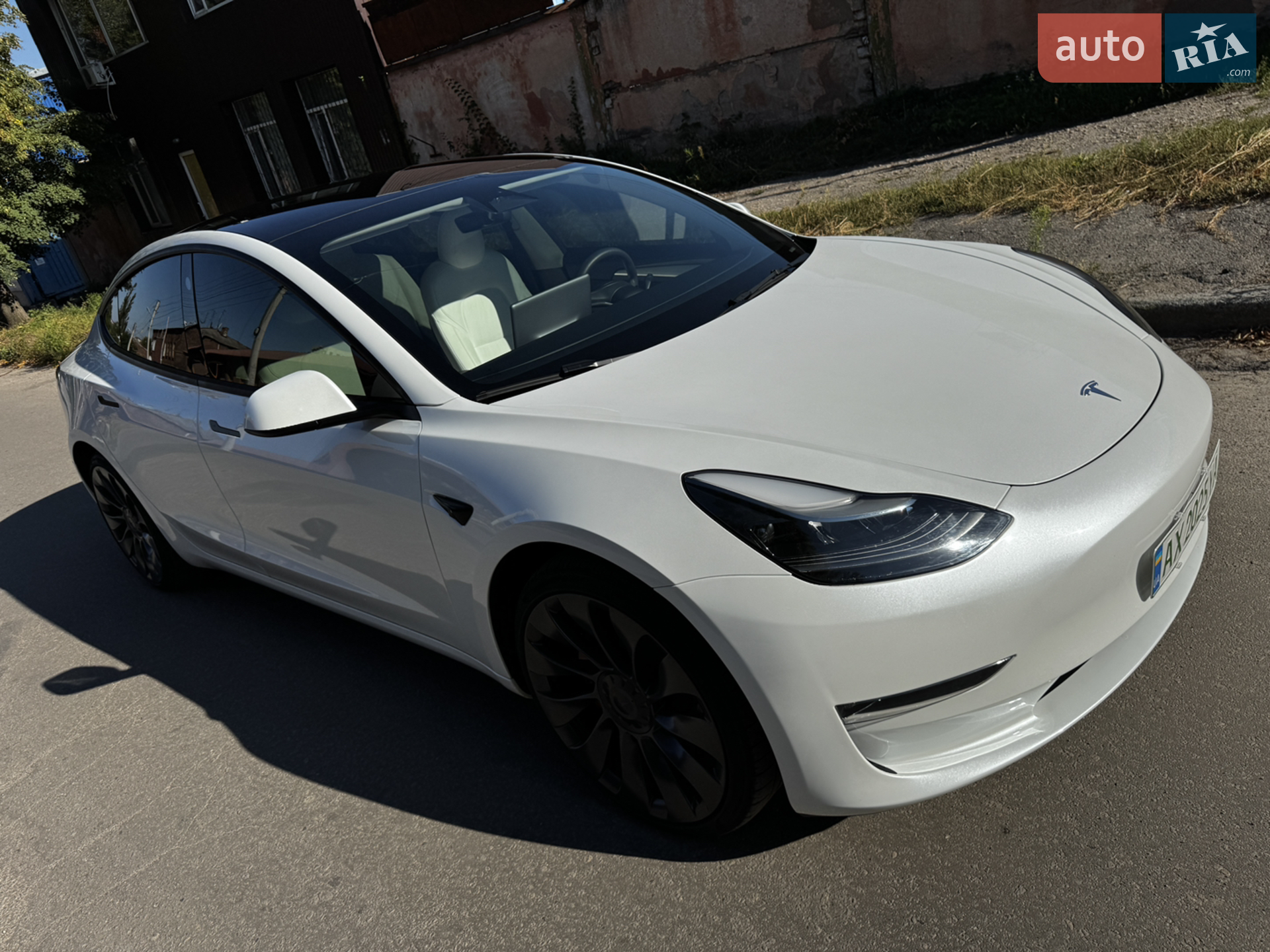 2022 Tesla Model 3 - мініатюра 6