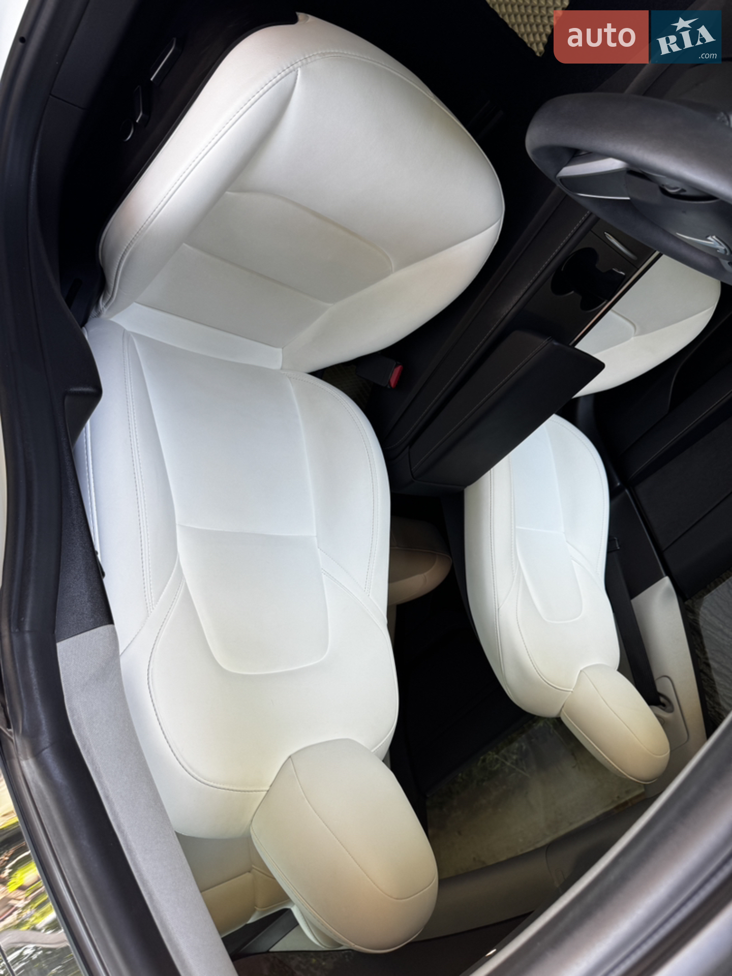 2022 Tesla Model 3 - мініатюра 19