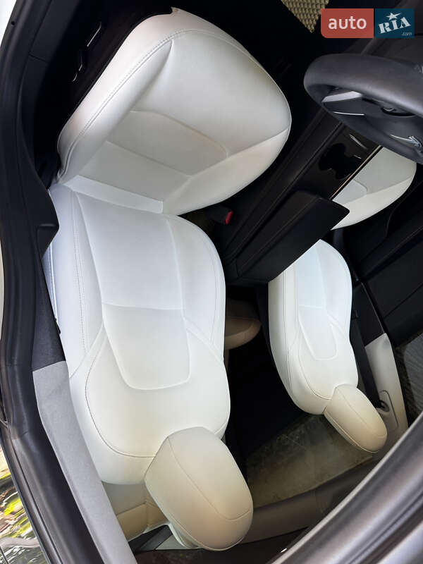 Седан Tesla Model 3 2022 в Харькове фото 19 Седан Tesla Model 3 2022 в Харькове