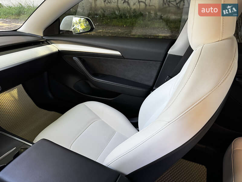 Седан Tesla Model 3 2022 в Харькове фото 33 Седан Tesla Model 3 2022 в Харькове