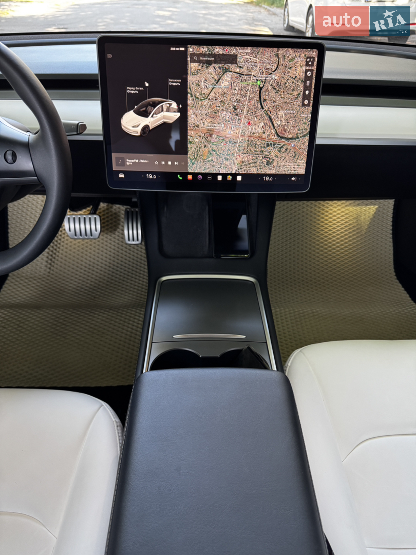 2022 Tesla Model 3 - мініатюра 36