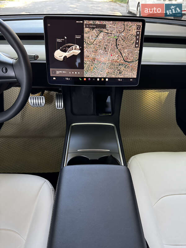 Седан Tesla Model 3 2022 в Харькове фото 36 Седан Tesla Model 3 2022 в Харькове