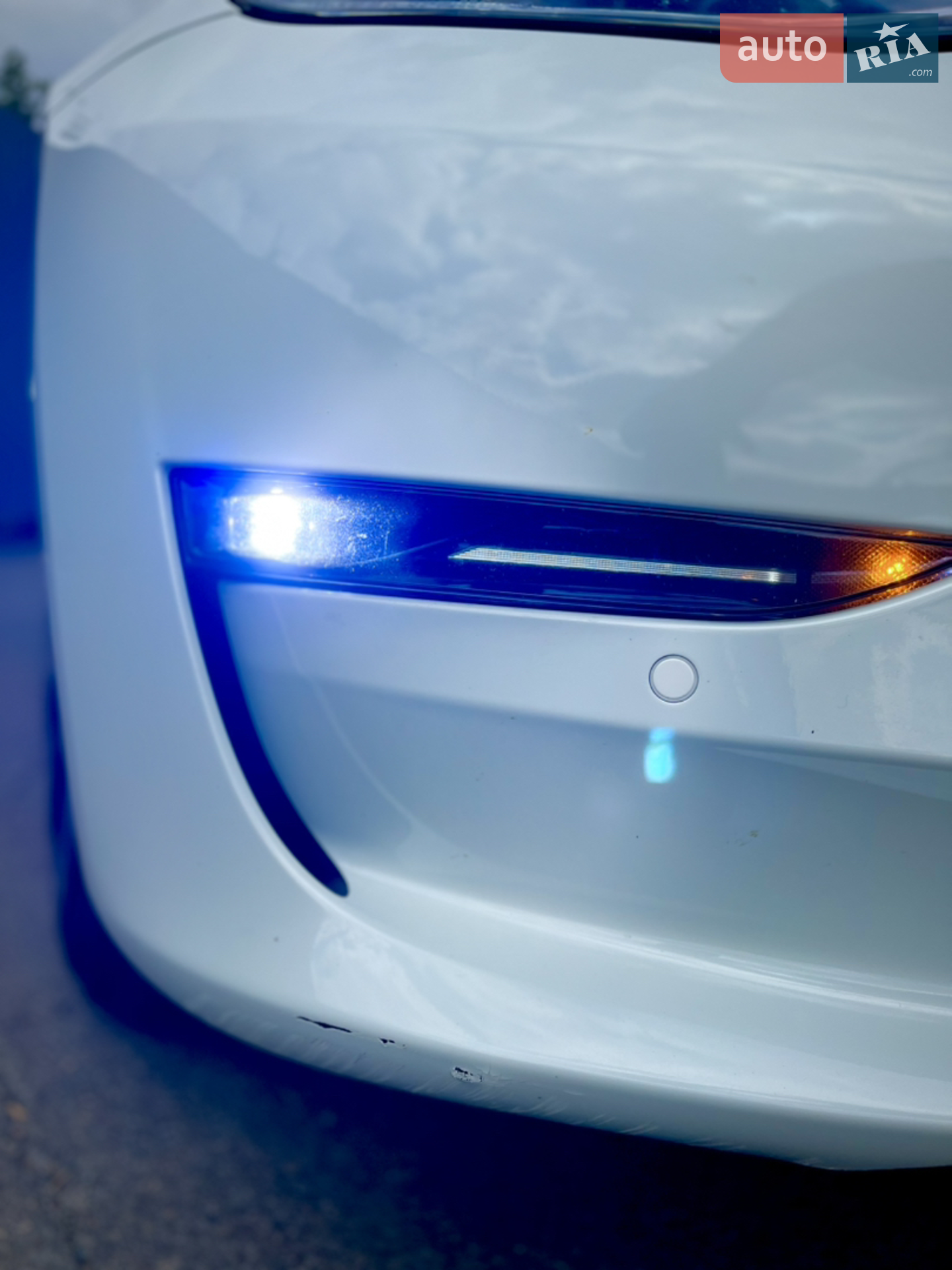 2021 Tesla Model 3 - мініатюра 3