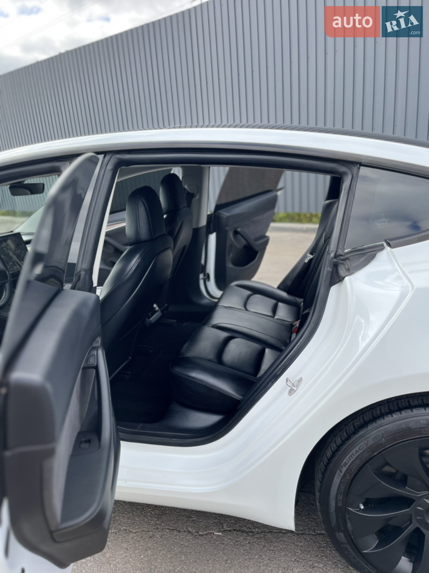2021 Tesla Model 3 - мініатюра 7