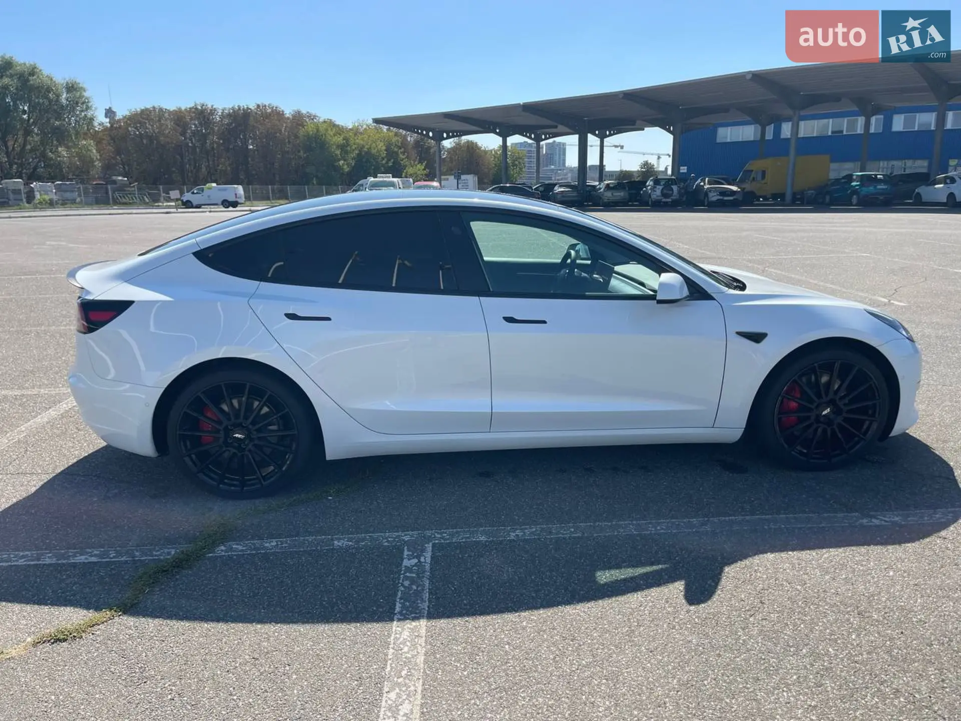 2022 Tesla Model 3 - мініатюра 9