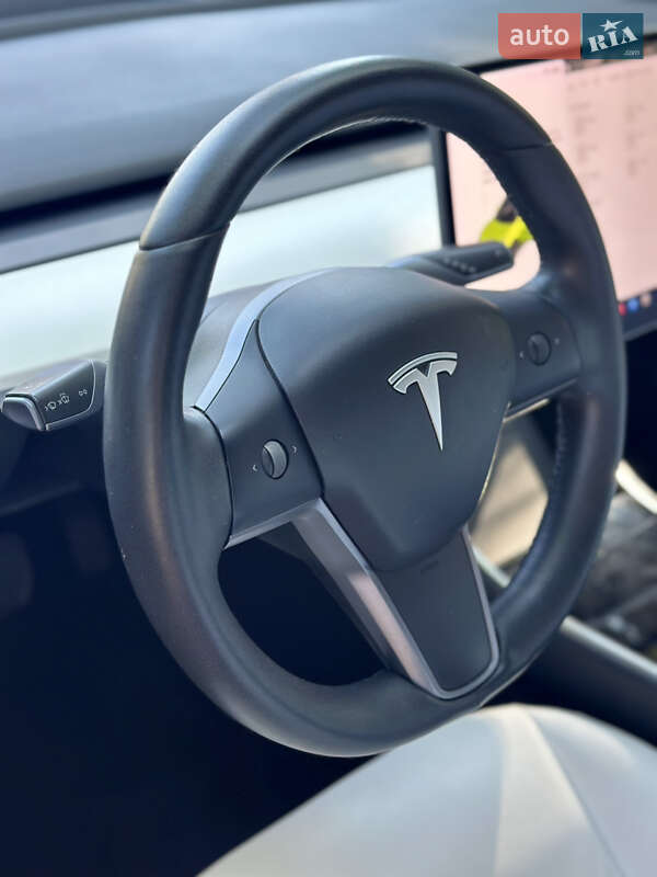 Седан Tesla Model 3 2019 в Одессе фото 17 Седан Tesla Model 3 2019 в Одессе
