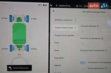 Седан Tesla Model 3 2019 в 