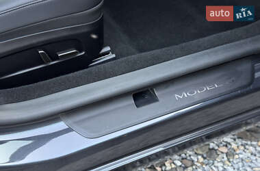 Седан Tesla Model 3 2024 в 