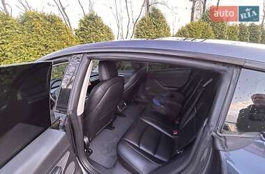 Седан Tesla Model 3 2021 в 