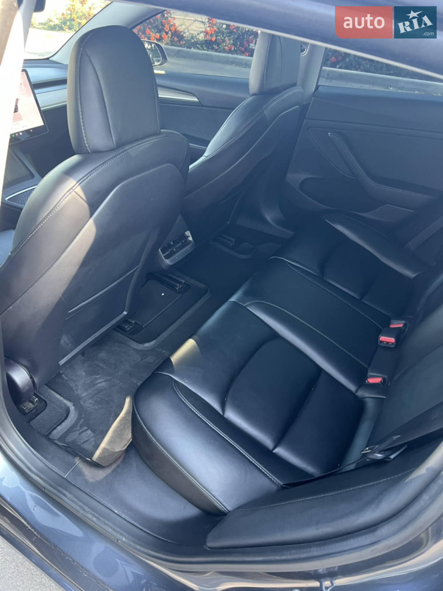 2022 Tesla Model 3 - мініатюра 7