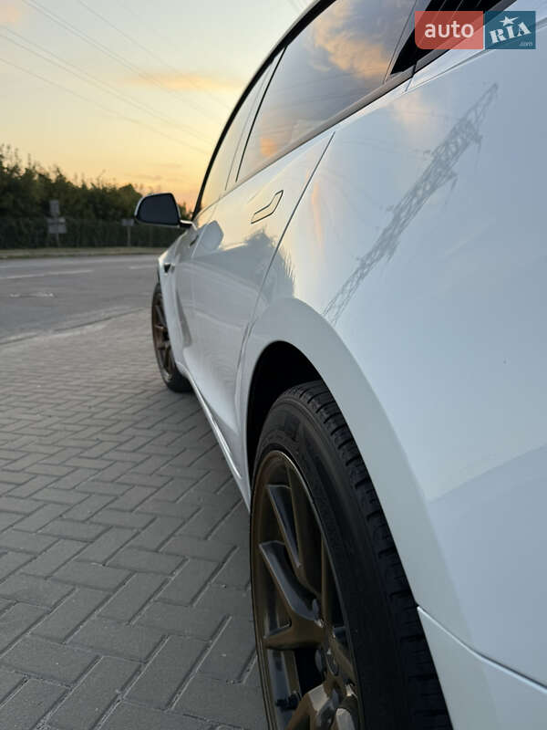 Седан Tesla Model 3 2021 в Белой Церкви