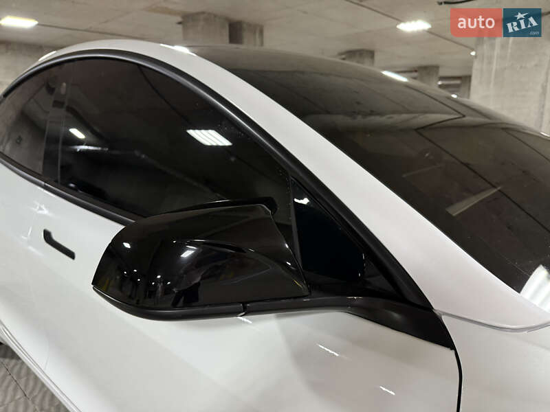 Седан Tesla Model 3 2018 в Тернополе фото 11 Седан Tesla Model 3 2018 в Тернополе
