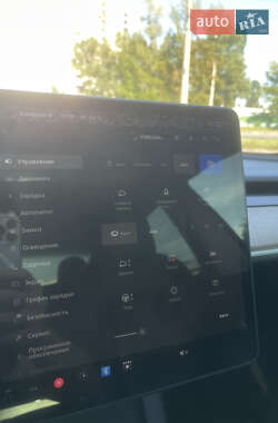 Седан Tesla Model 3 2021 в 