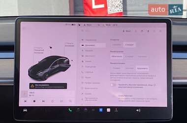 Седан Tesla Model 3 2021 в 