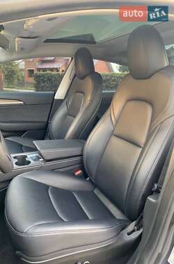 Седан Tesla Model 3 2023 в 