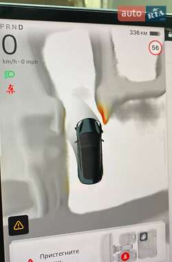 Седан Tesla Model 3 2023 в 