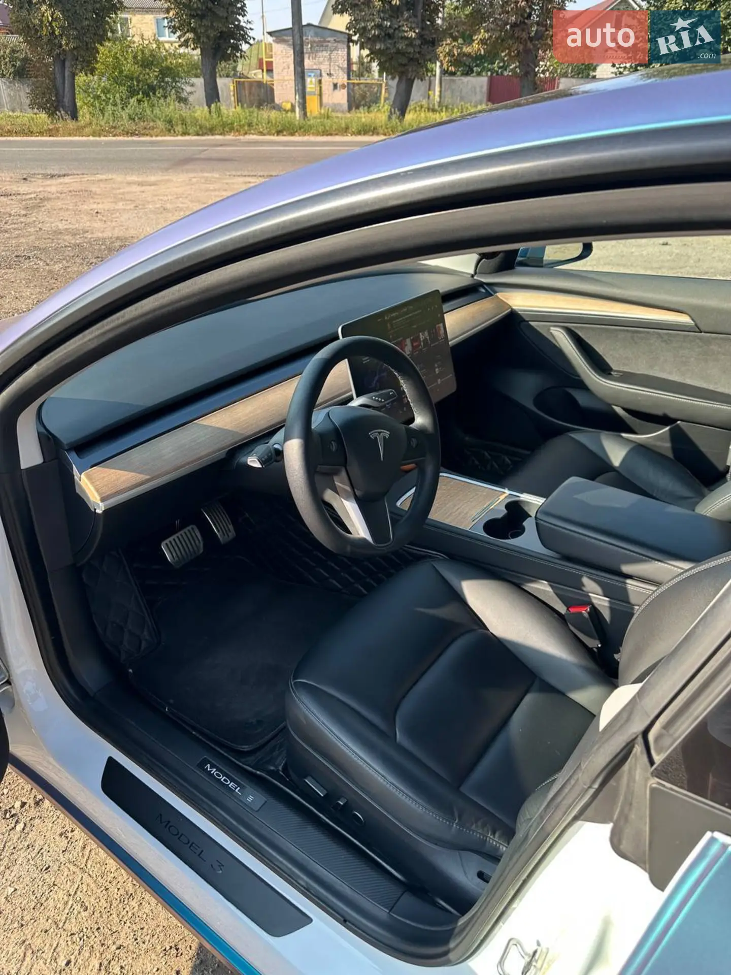 2021 Tesla Model 3 - мініатюра 8