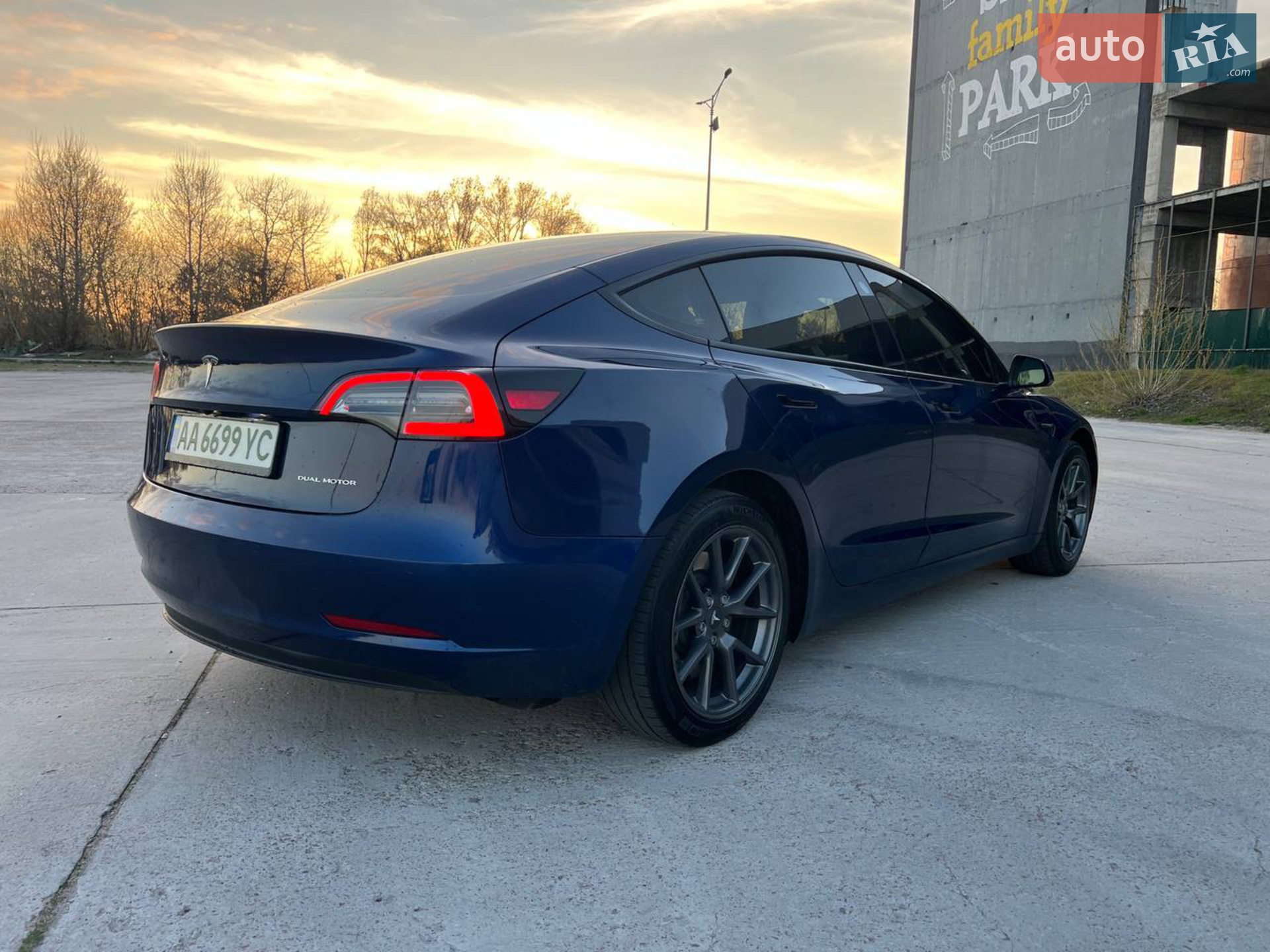 2022 Tesla Model 3 - мініатюра 10