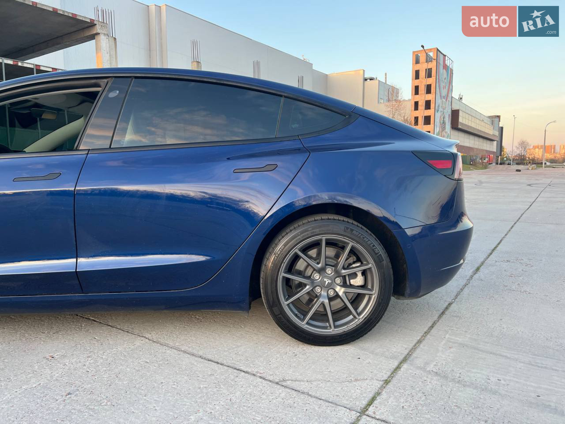 2022 Tesla Model 3 - мініатюра 16