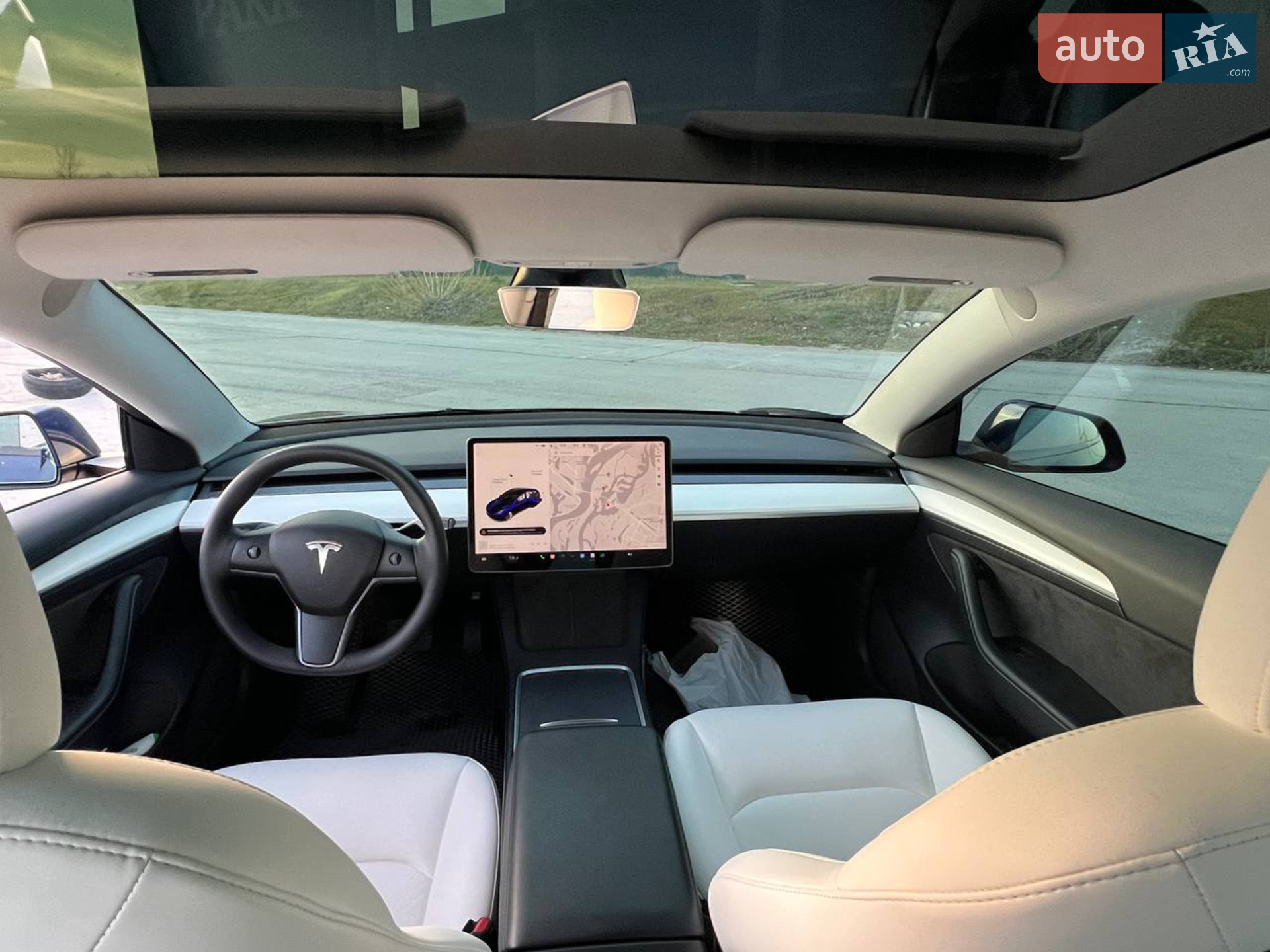 2022 Tesla Model 3 - мініатюра 27