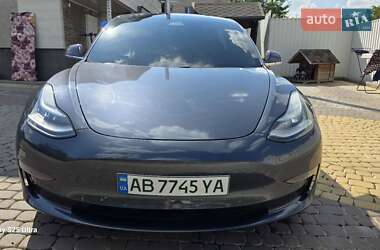 Седан Tesla Model 3 2018 в 