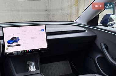 Седан Tesla Model 3 2024 в 