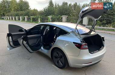 Седан Tesla Model 3 2018 в 