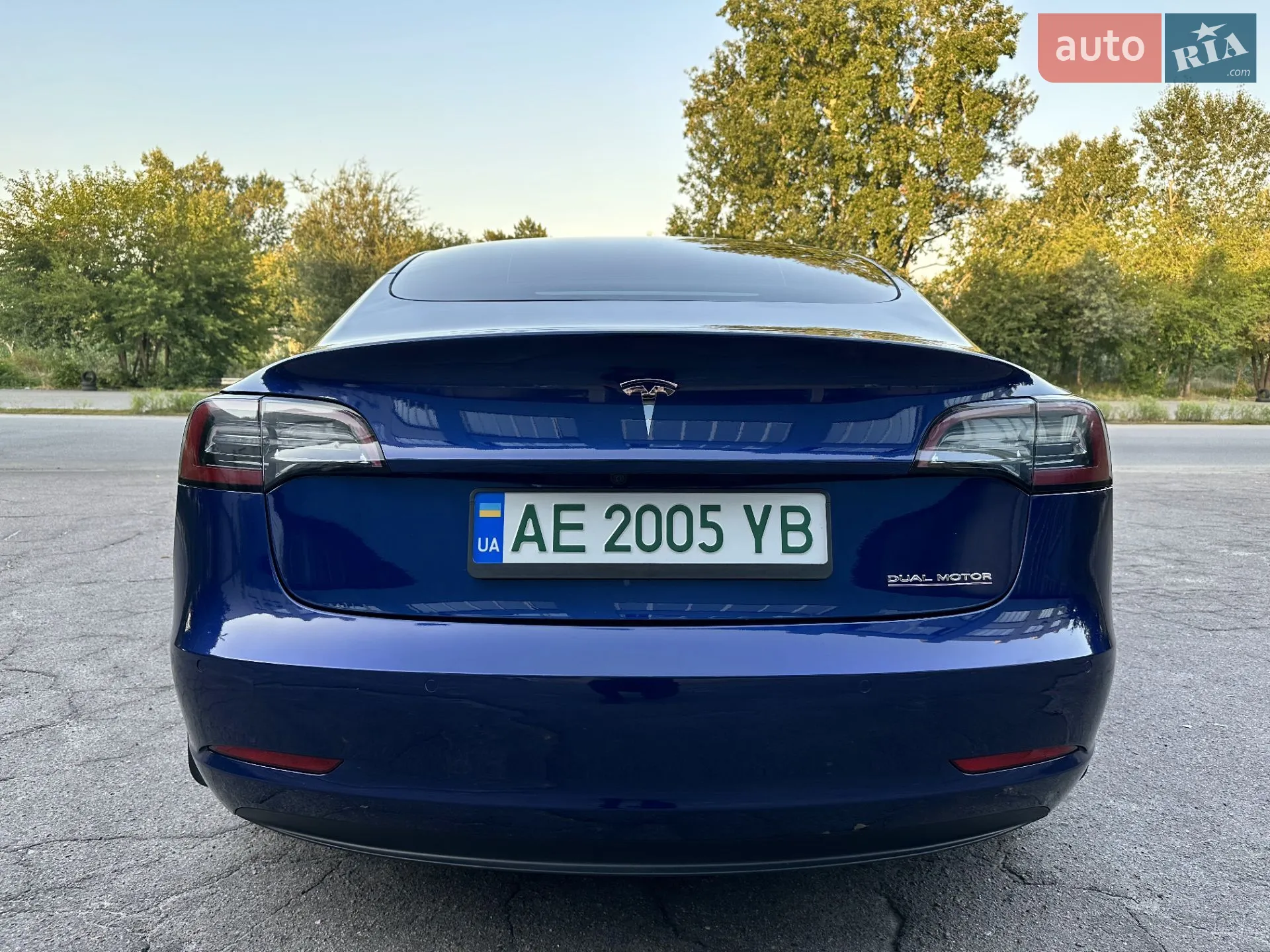 2022 Tesla Model 3 - мініатюра 6