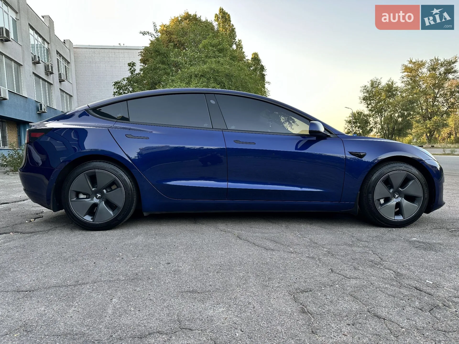 2022 Tesla Model 3 - мініатюра 14