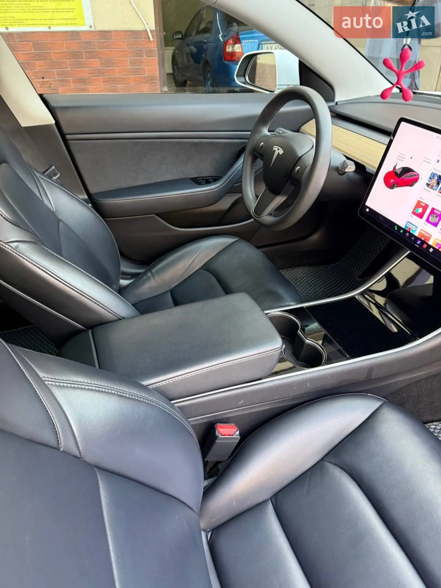 2020 Tesla Model 3 - мініатюра 4